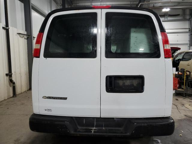 Photo 5 VIN: 1GCHG35V771132830 - CHEVROLET EXPRESS 