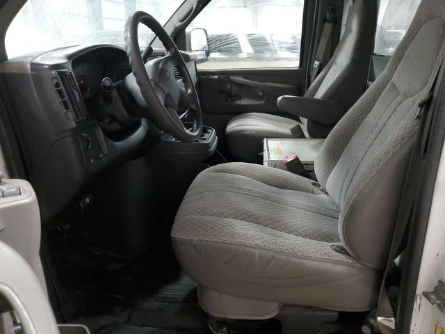 Photo 6 VIN: 1GCHG35V771132830 - CHEVROLET EXPRESS 