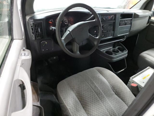 Photo 7 VIN: 1GCHG35V771132830 - CHEVROLET EXPRESS 