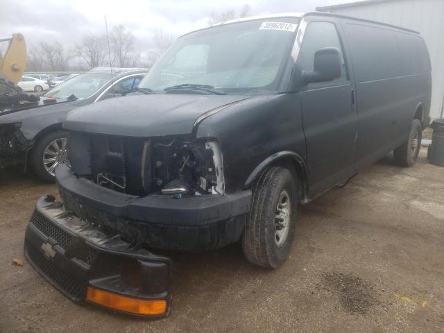 Photo 1 VIN: 1GCHG392871157266 - CHEVROLET EXPRESS G3 