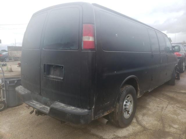 Photo 3 VIN: 1GCHG392871157266 - CHEVROLET EXPRESS G3 