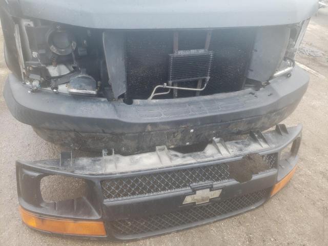 Photo 8 VIN: 1GCHG392871157266 - CHEVROLET EXPRESS G3 