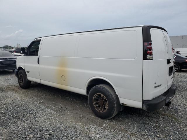 Photo 1 VIN: 1GCHG392X61240065 - CHEVROLET EXPRESS G3 