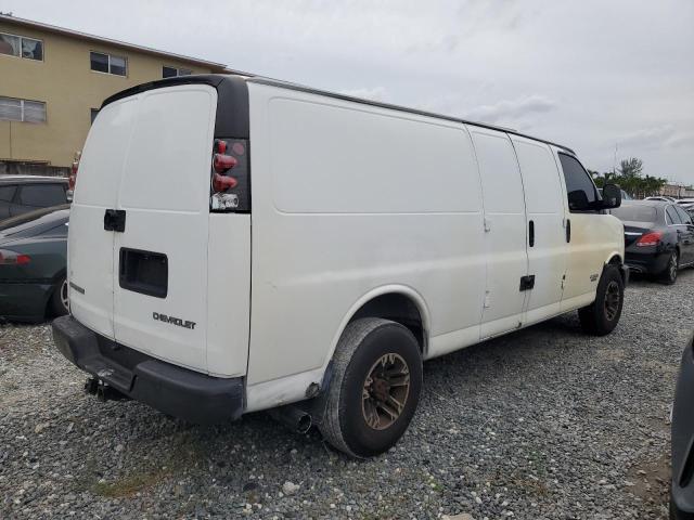 Photo 2 VIN: 1GCHG392X61240065 - CHEVROLET EXPRESS G3 