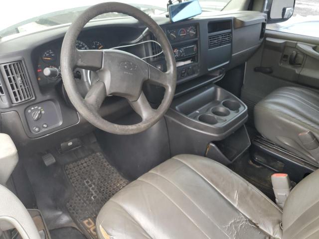 Photo 7 VIN: 1GCHG392X61240065 - CHEVROLET EXPRESS G3 