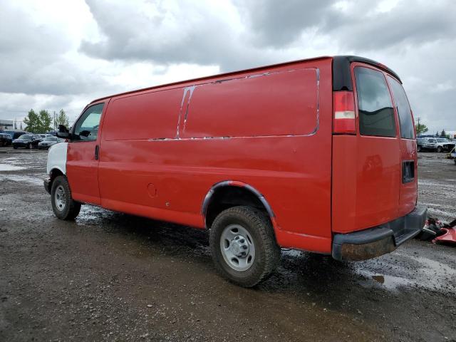 Photo 1 VIN: 1GCHG396981210089 - CHEVROLET EXPRESS 