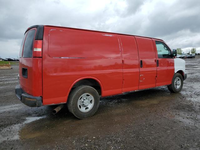 Photo 2 VIN: 1GCHG396981210089 - CHEVROLET EXPRESS 