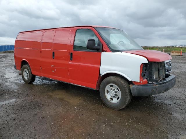 Photo 3 VIN: 1GCHG396981210089 - CHEVROLET EXPRESS 