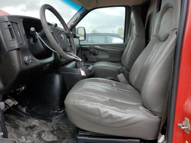 Photo 6 VIN: 1GCHG396981210089 - CHEVROLET EXPRESS 