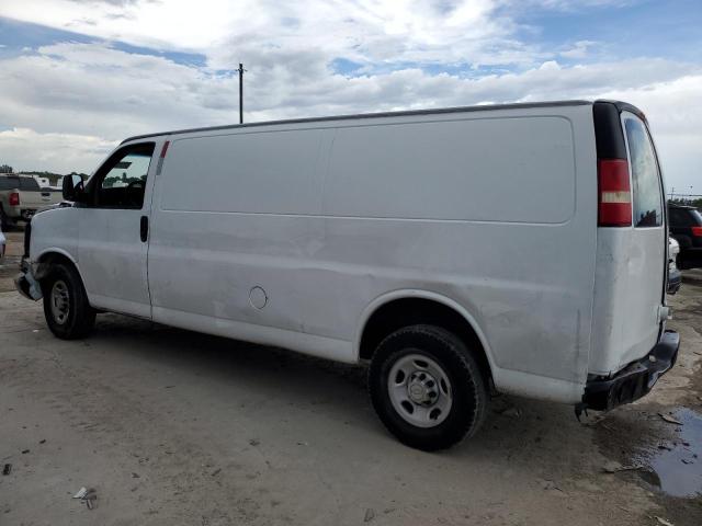 Photo 1 VIN: 1GCHG39C591160234 - CHEVROLET EXPRESS G3 