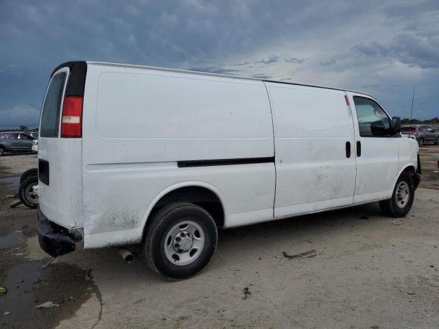 Photo 2 VIN: 1GCHG39C591160234 - CHEVROLET EXPRESS G3 