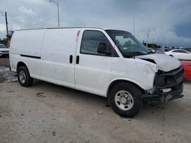 Photo 3 VIN: 1GCHG39C591160234 - CHEVROLET EXPRESS G3 