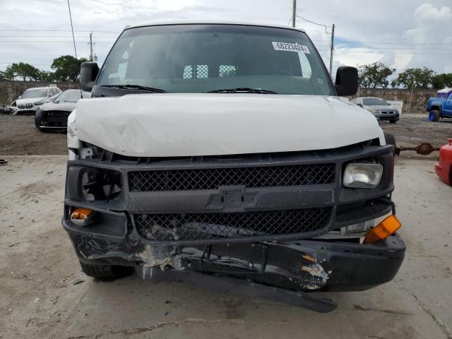 Photo 4 VIN: 1GCHG39C591160234 - CHEVROLET EXPRESS G3 