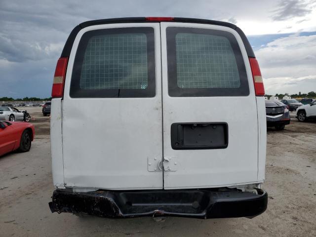 Photo 5 VIN: 1GCHG39C591160234 - CHEVROLET EXPRESS G3 