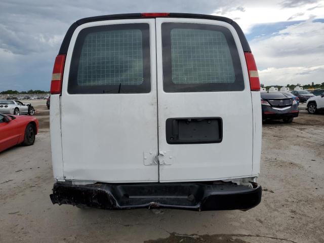 Photo 9 VIN: 1GCHG39C591160234 - CHEVROLET EXPRESS G3 