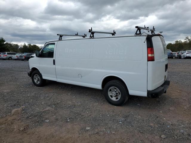 Photo 1 VIN: 1GCHG39C681225638 - CHEVROLET EXPRESS G3 