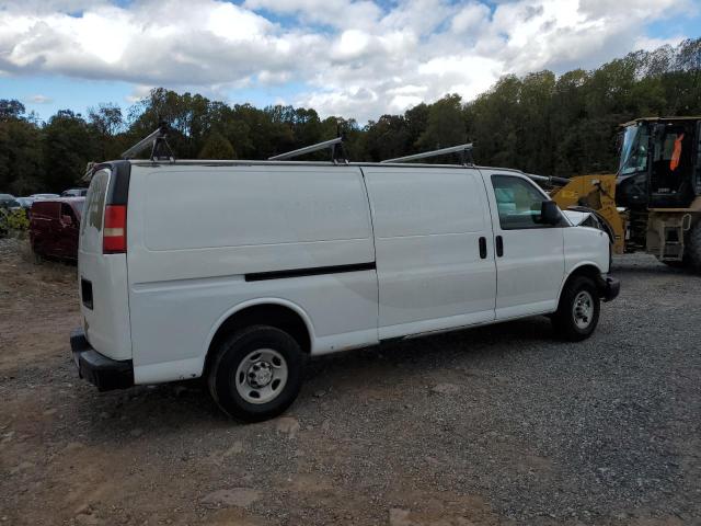 Photo 2 VIN: 1GCHG39C681225638 - CHEVROLET EXPRESS G3 