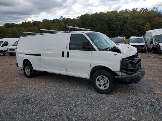 Photo 3 VIN: 1GCHG39C681225638 - CHEVROLET EXPRESS G3 