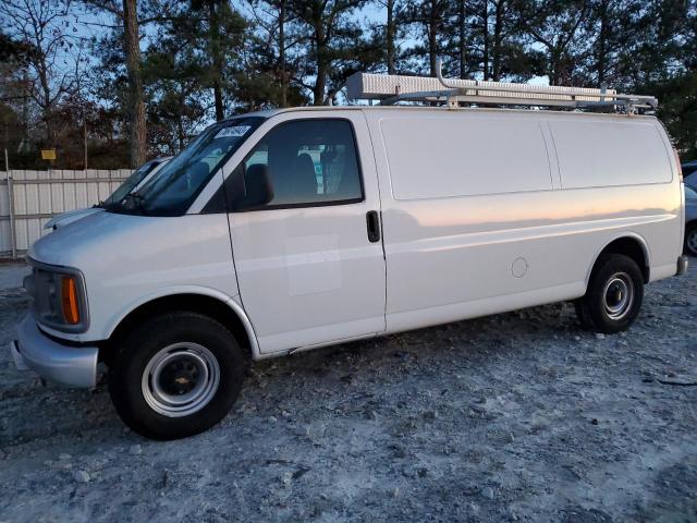 Photo 0 VIN: 1GCHG39F921170099 - CHEVROLET EXPRESS 