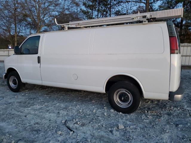 Photo 1 VIN: 1GCHG39F921170099 - CHEVROLET EXPRESS 