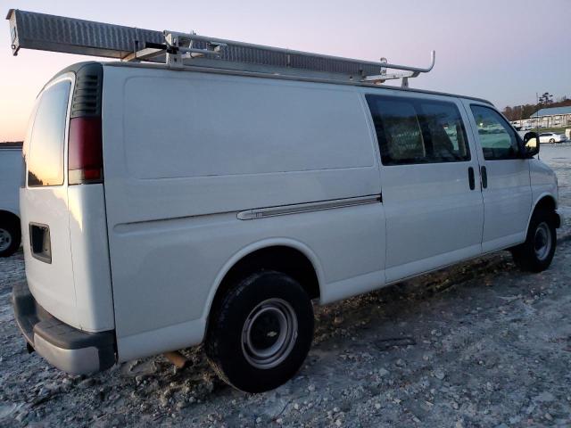 Photo 2 VIN: 1GCHG39F921170099 - CHEVROLET EXPRESS 