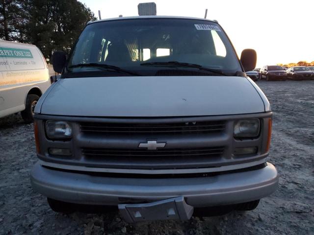 Photo 4 VIN: 1GCHG39F921170099 - CHEVROLET EXPRESS 