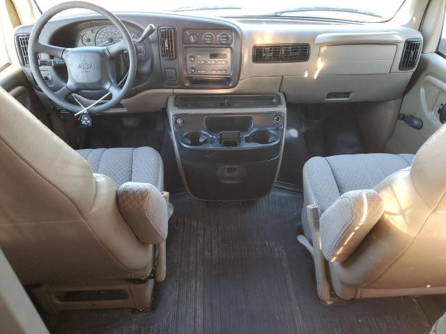 Photo 7 VIN: 1GCHG39F921170099 - CHEVROLET EXPRESS 