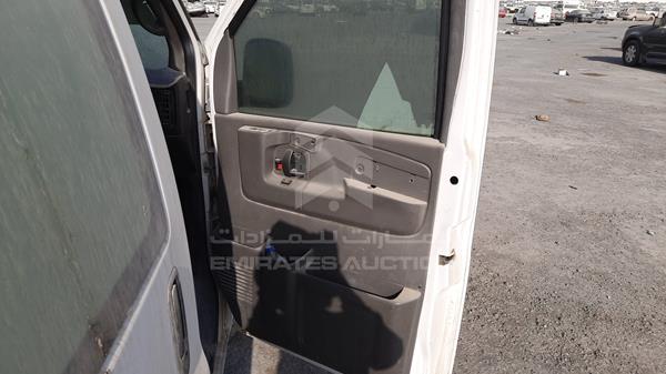 Photo 20 VIN: 1GCHG39K781210041 - CHEVROLET EXPRESS 