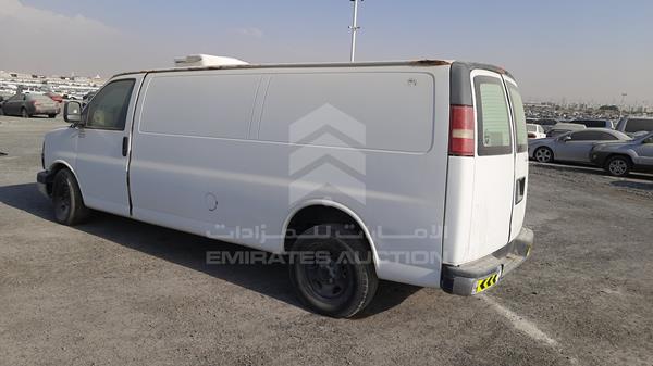 Photo 5 VIN: 1GCHG39K781210041 - CHEVROLET EXPRESS 