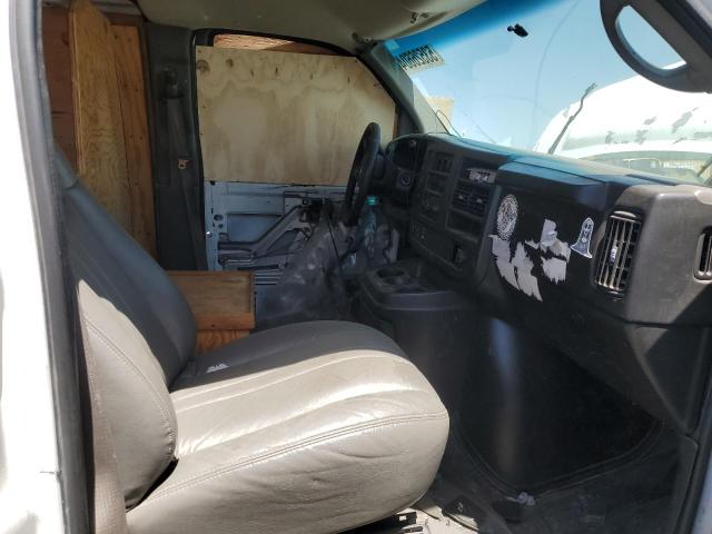 Photo 6 VIN: 1GCHG39K881117318 - CHEVROLET EXPRESS 