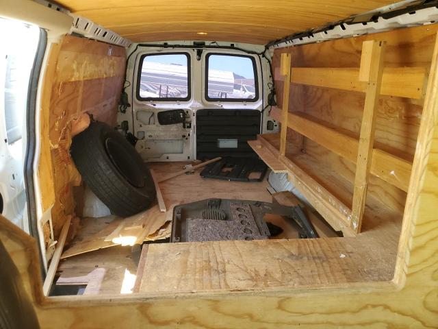 Photo 9 VIN: 1GCHG39K881117318 - CHEVROLET EXPRESS 