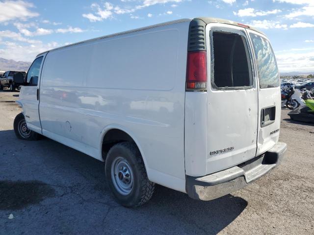 Photo 1 VIN: 1GCHG39R0X1101948 - CHEVROLET EXPRESS G3 