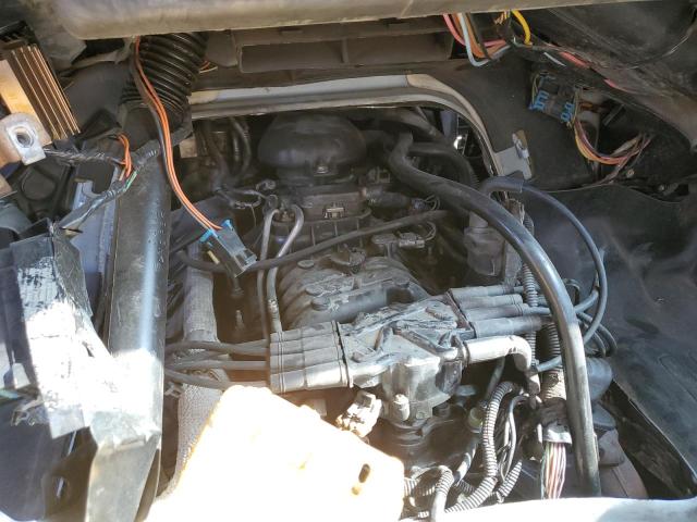 Photo 11 VIN: 1GCHG39R0X1101948 - CHEVROLET EXPRESS G3 