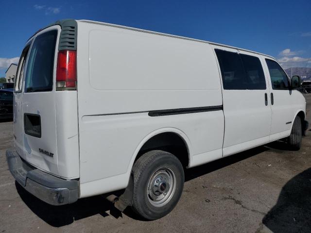 Photo 2 VIN: 1GCHG39R0X1101948 - CHEVROLET EXPRESS G3 