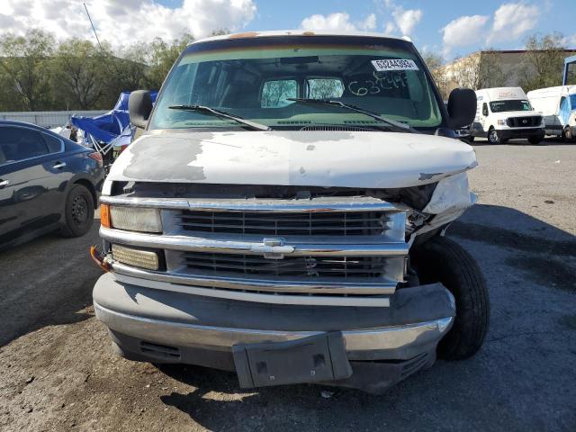 Photo 4 VIN: 1GCHG39R0X1101948 - CHEVROLET EXPRESS G3 