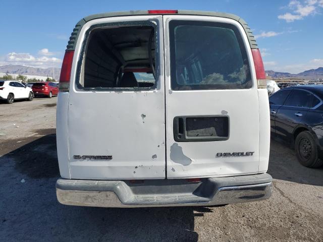 Photo 5 VIN: 1GCHG39R0X1101948 - CHEVROLET EXPRESS G3 