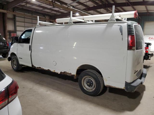 Photo 1 VIN: 1GCHG39R2X1094985 - CHEVROLET EXPRESS G3 