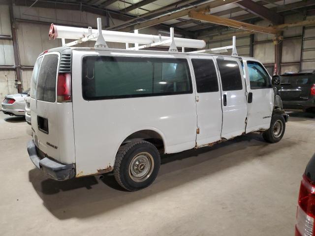 Photo 2 VIN: 1GCHG39R2X1094985 - CHEVROLET EXPRESS G3 