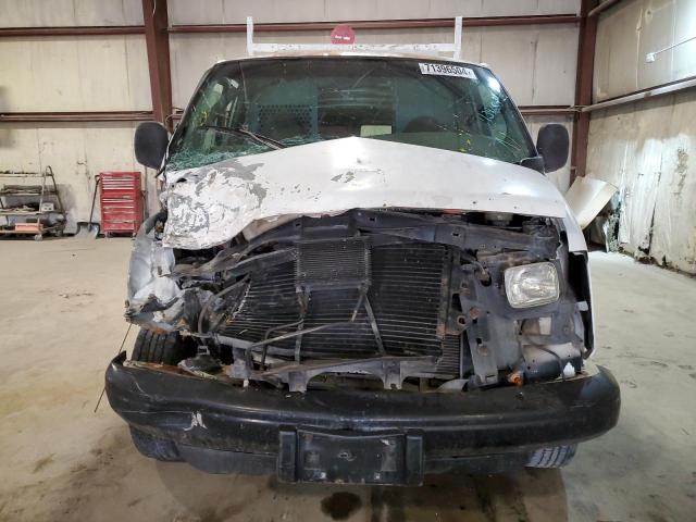 Photo 4 VIN: 1GCHG39R2X1094985 - CHEVROLET EXPRESS G3 