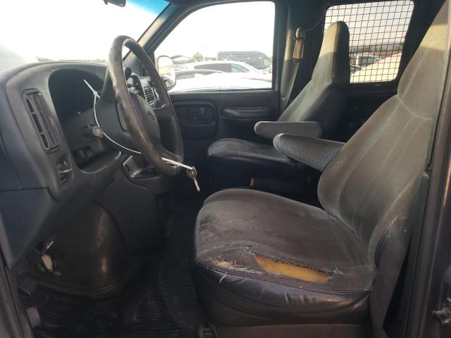 Photo 6 VIN: 1GCHG39R2X1157809 - CHEVROLET EXPRESS 