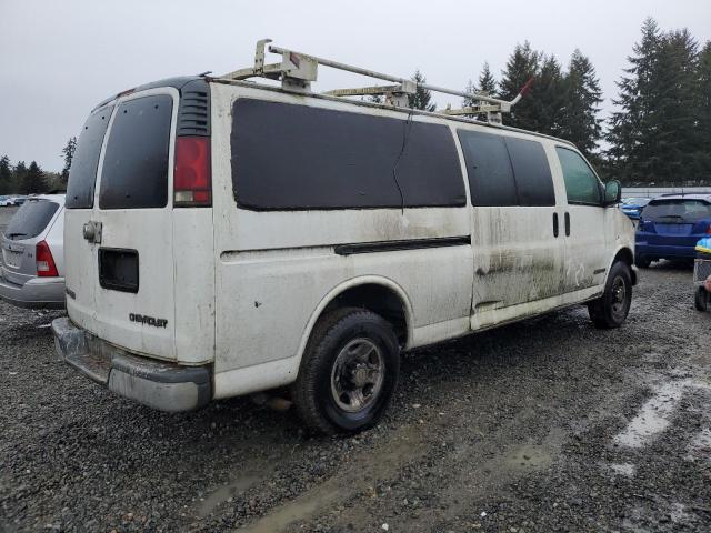 Photo 2 VIN: 1GCHG39R2Y1117862 - CHEVROLET EXPRESS 