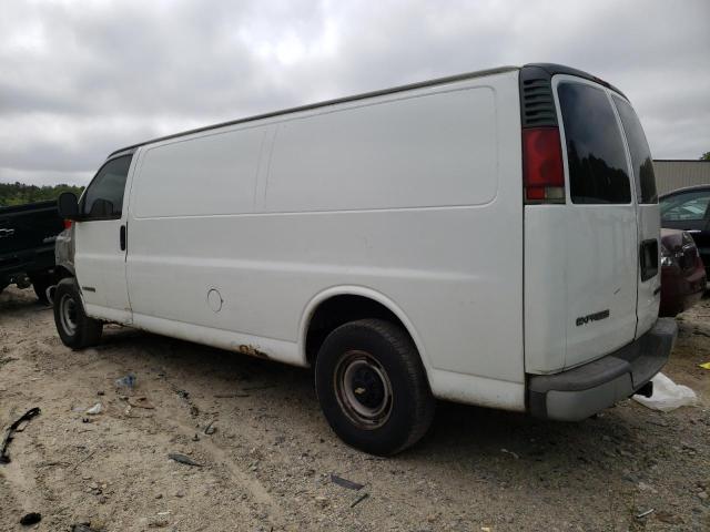 Photo 1 VIN: 1GCHG39R721246039 - CHEVROLET EXPRESS G3 