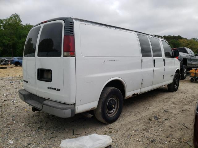 Photo 2 VIN: 1GCHG39R721246039 - CHEVROLET EXPRESS G3 