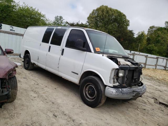 Photo 3 VIN: 1GCHG39R721246039 - CHEVROLET EXPRESS G3 