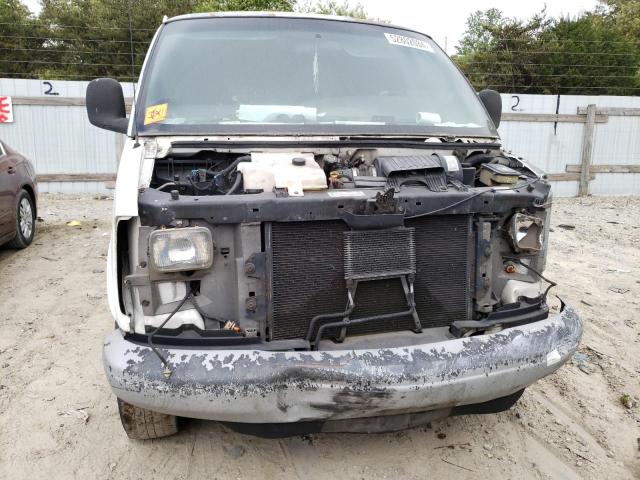 Photo 4 VIN: 1GCHG39R721246039 - CHEVROLET EXPRESS G3 