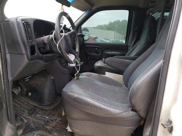 Photo 6 VIN: 1GCHG39R721246039 - CHEVROLET EXPRESS G3 