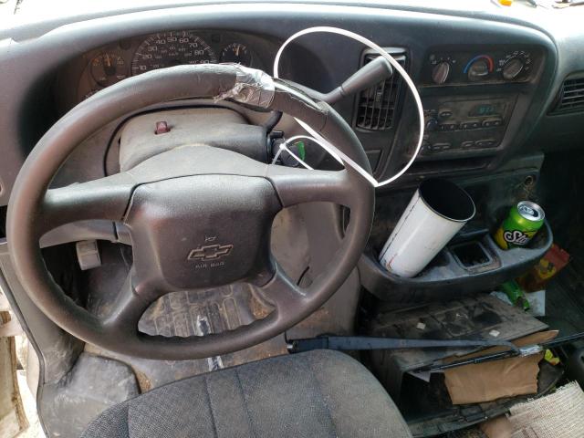 Photo 7 VIN: 1GCHG39R721246039 - CHEVROLET EXPRESS G3 