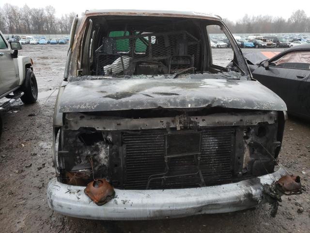 Photo 4 VIN: 1GCHG39R8W1047183 - CHEVROLET EXPRESS G3 