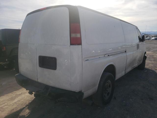 Photo 3 VIN: 1GCHG39U261244001 - CHEVROLET EXPRESS G3 