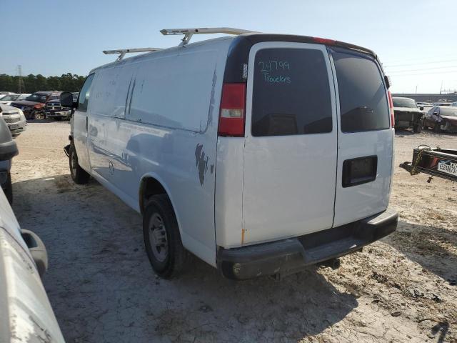 Photo 1 VIN: 1GCHG39U451211063 - CHEVROLET EXPRESS G3 